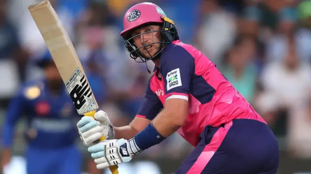 Joe Root