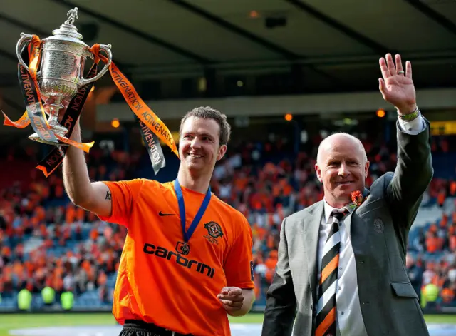 scottish cup 2010