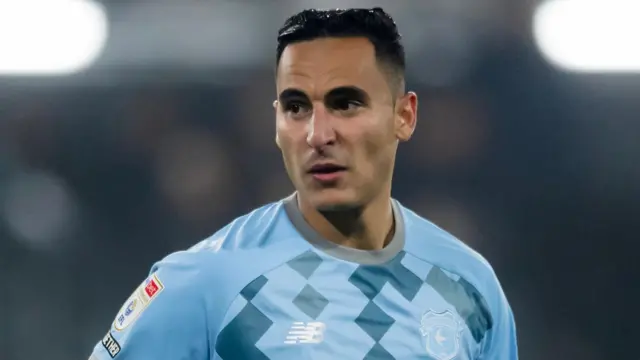 Anwar El Ghazi