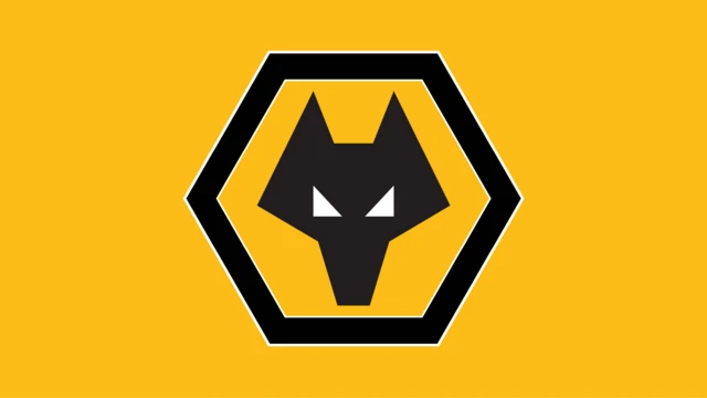 Wolverhampton Wanderers club badge