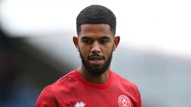 Miguel Freckleton