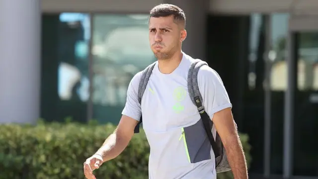 Rodri