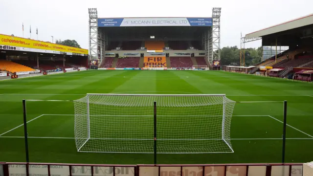 Fir Park