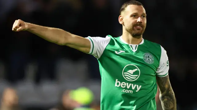 Martin Boyle