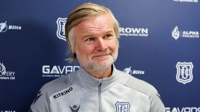 Steven Pressley