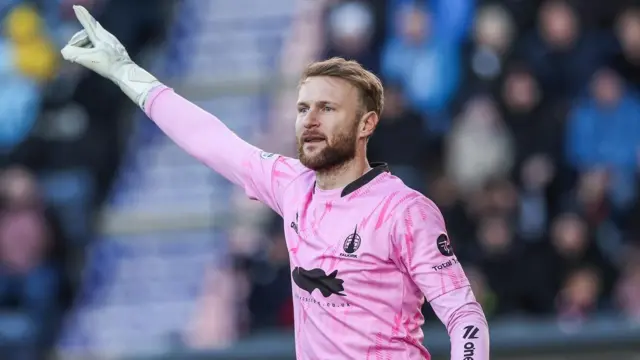 Scott Bain