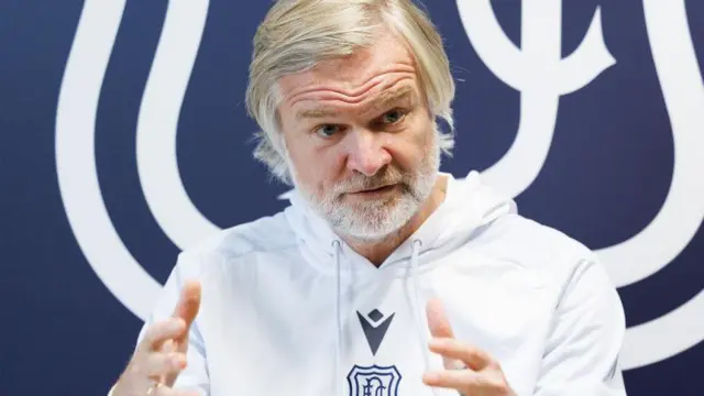 Steven Pressley