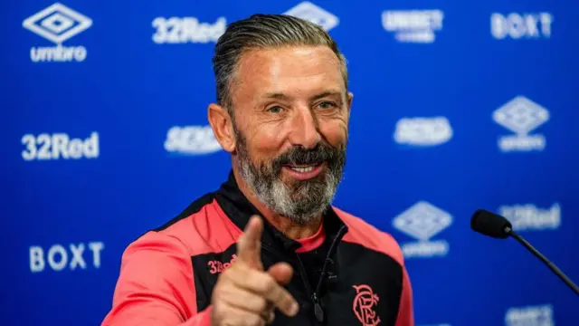 Derek McInnes