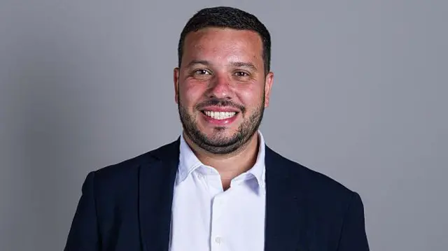 Alessandro Brito
