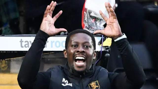 Marvin Bartley