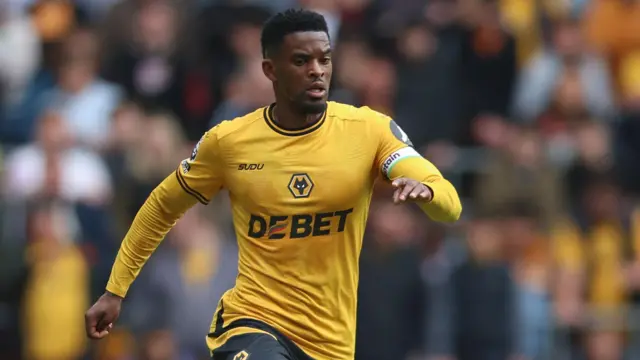 Nelson Semedo
