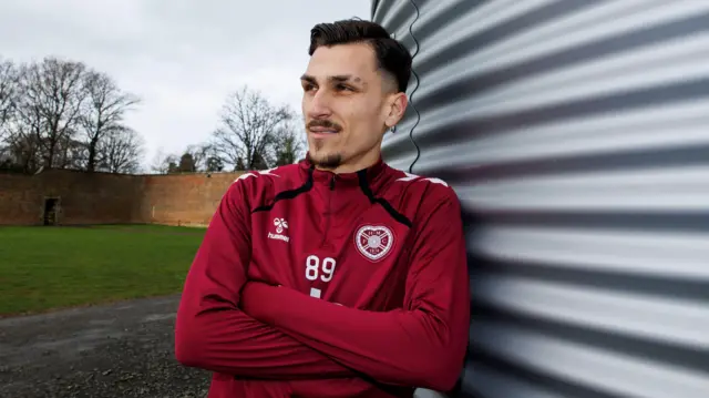 Alexandros Kyziridis