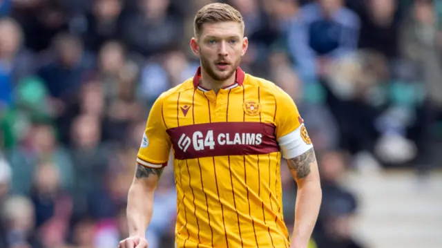 Liam Gordon