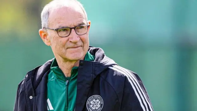 Martin O'Neill