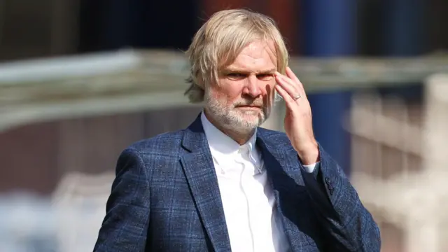 Steven Pressley