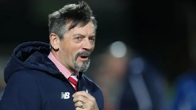 Phil Brown