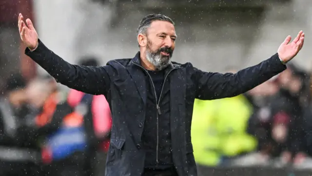 Derek McInnes