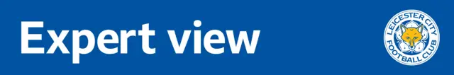 Leicester expert view banner