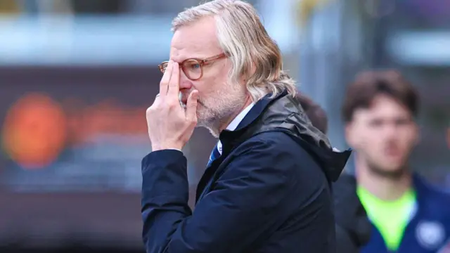 Steven Pressley