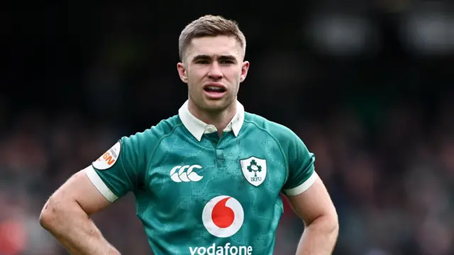Jack Crowley 