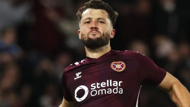 Craig Halkett