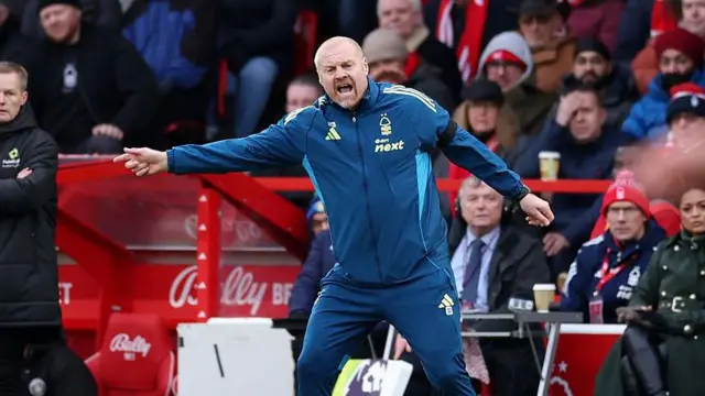 Sean Dyche