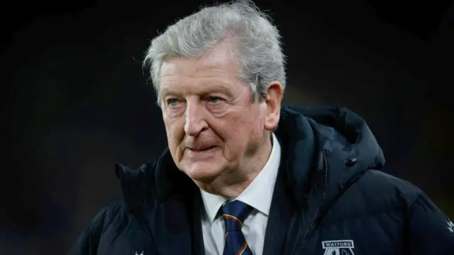 Roy Hodgson