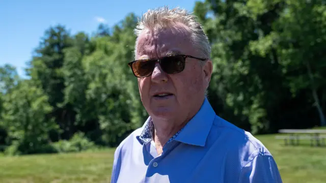 Steve Nicol
