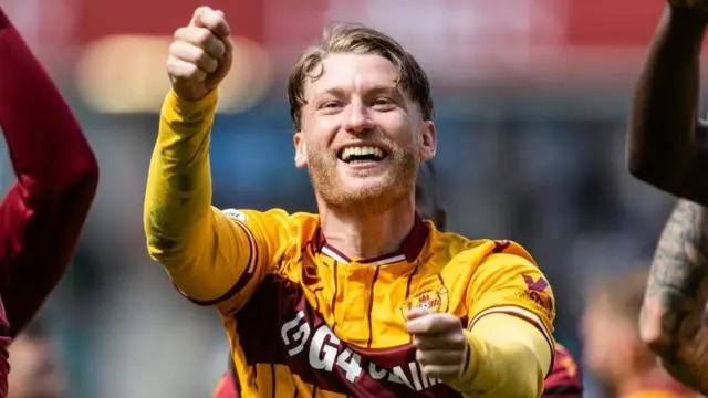 Callum Slattery
