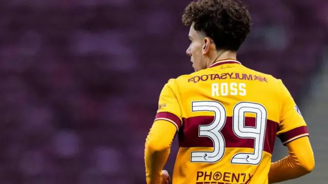 Luca Ross