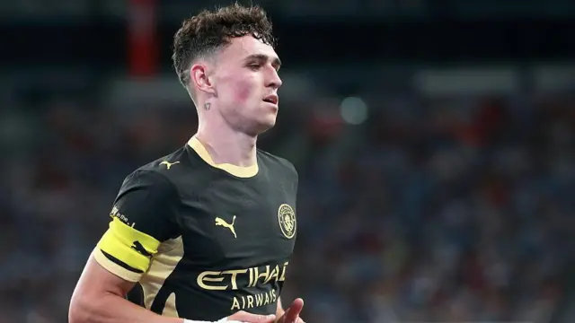 Phil Foden