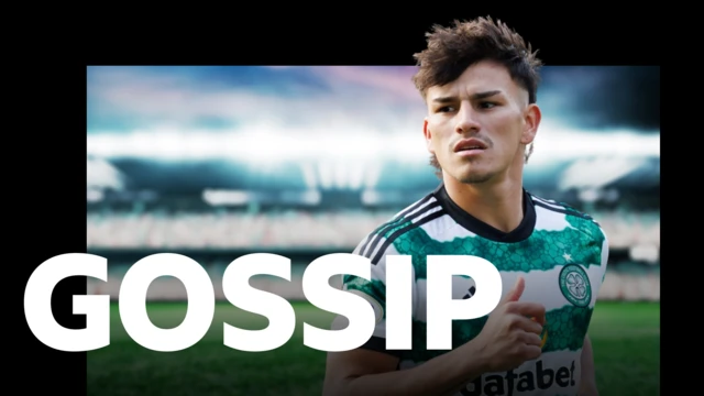 Scottish gossip - Alexandro Bernabei