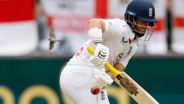 Ben Duckett