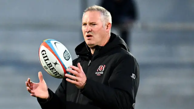 Jimmy Duffy