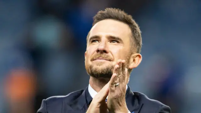 Barry Ferguson