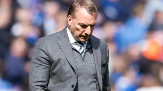 Brendan Rodgers