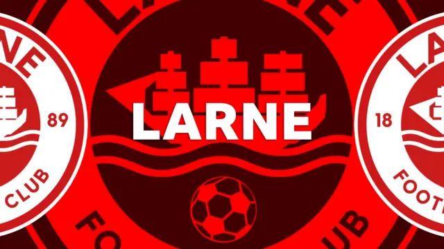 Larne FC