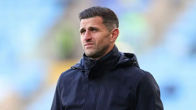 John Mousinho