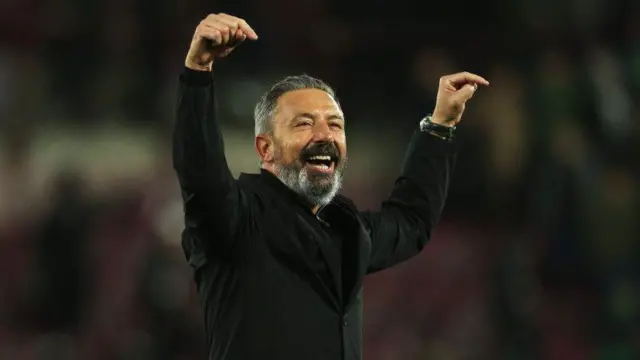 Derek McInnes