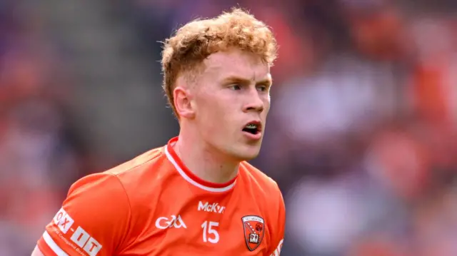 Conor Turbitt