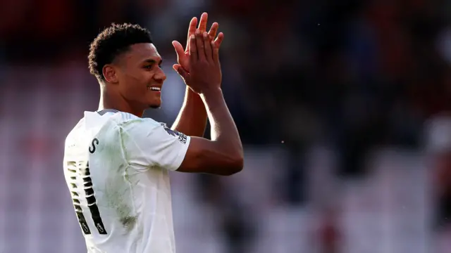Ollie Watkins