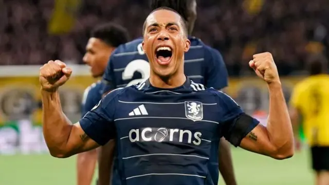 Youri Tielemans