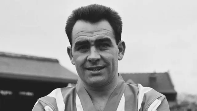 Alan Finney