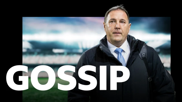 Gossip banner