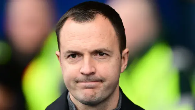 Chris Davies watches his Birmingham side beat Oxford to stretch their unbeaten run to six games.