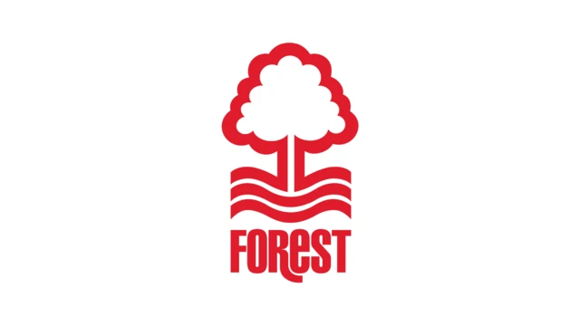 Nottingham Forest club badge