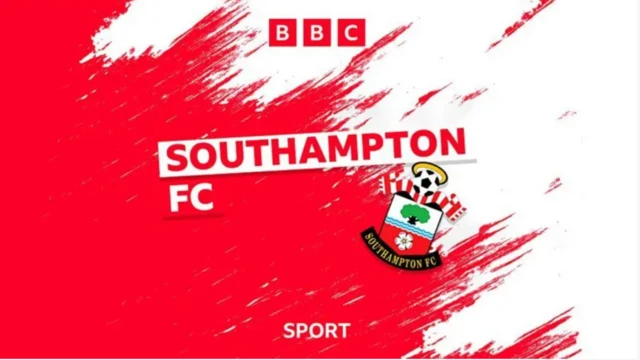 Southampton FC podcast promo