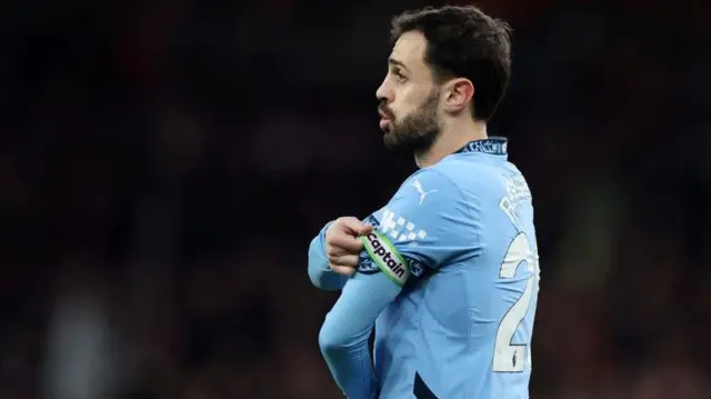 Bernardo Silva