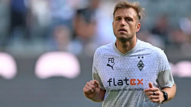 Fabian Otte