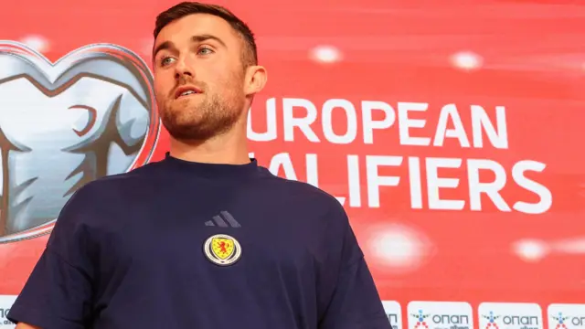 Scotland centre-half John Souttar